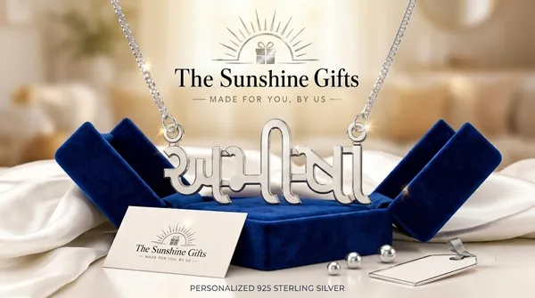 Silver_925_Sterling_Silver_Personalized_Pendant_Necklace_For_Women