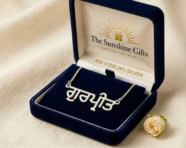 Silver_Devanagari_Name_Pendant_Necklace_For_Women