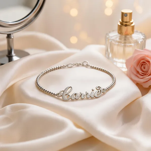 Silver_925_Sterling_Silver_Name_Bracelet_For_Women