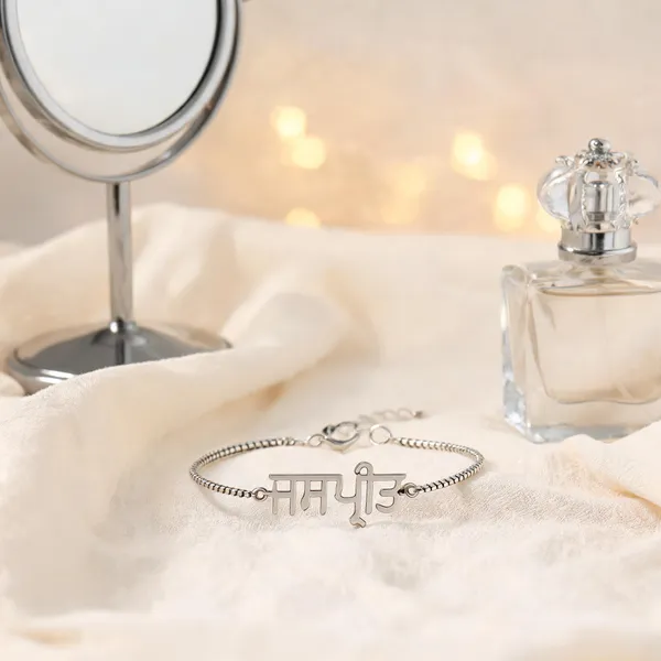 Silver_925_Sterling_Silver_Maa_Bracelet_For_Women