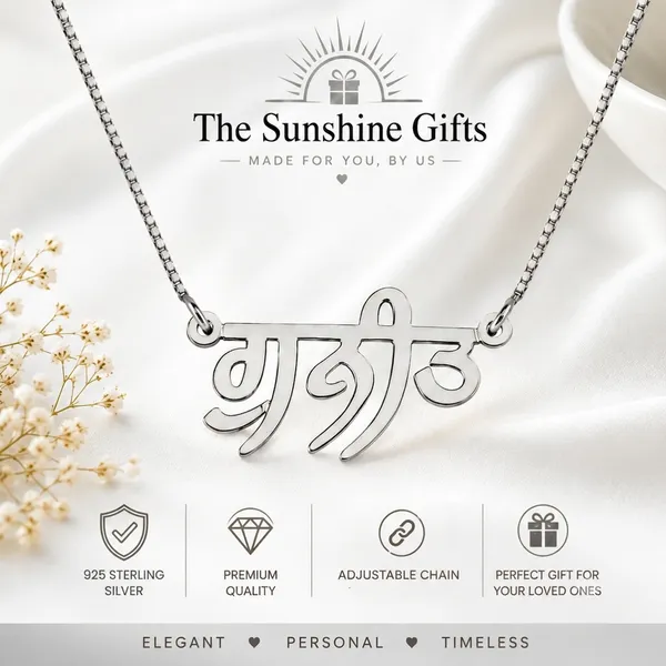 Silver_925_Maa_Pendant_Necklace_For_Women