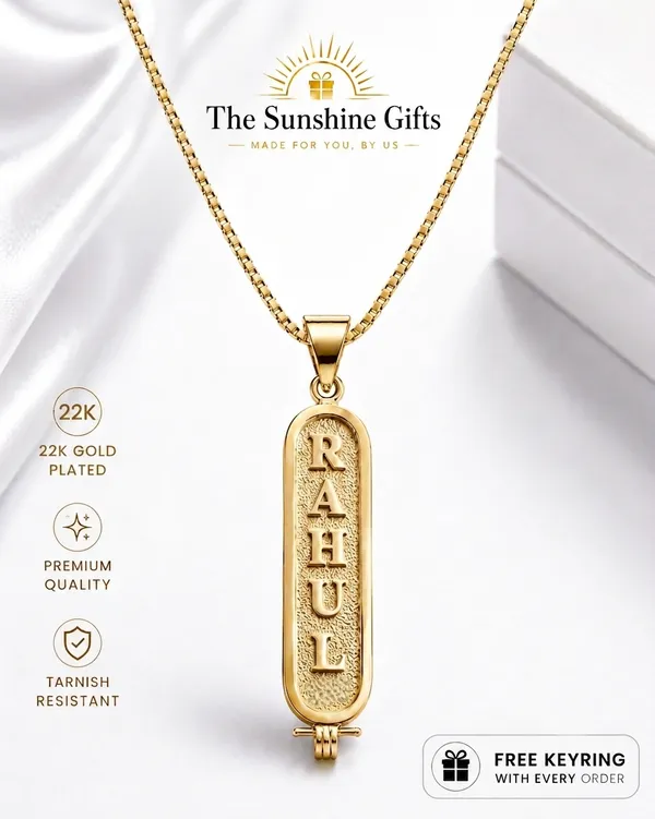 Gold_Brass_Cartouche_Engraved_Name_Pendant_Necklace_For_Women