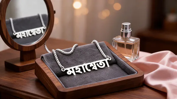 Silver_925_Mahadev_Pendant_Necklace