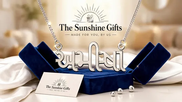 Silver_925_Sterling_Silver_Personalized_Pendant_Necklace_For_Women