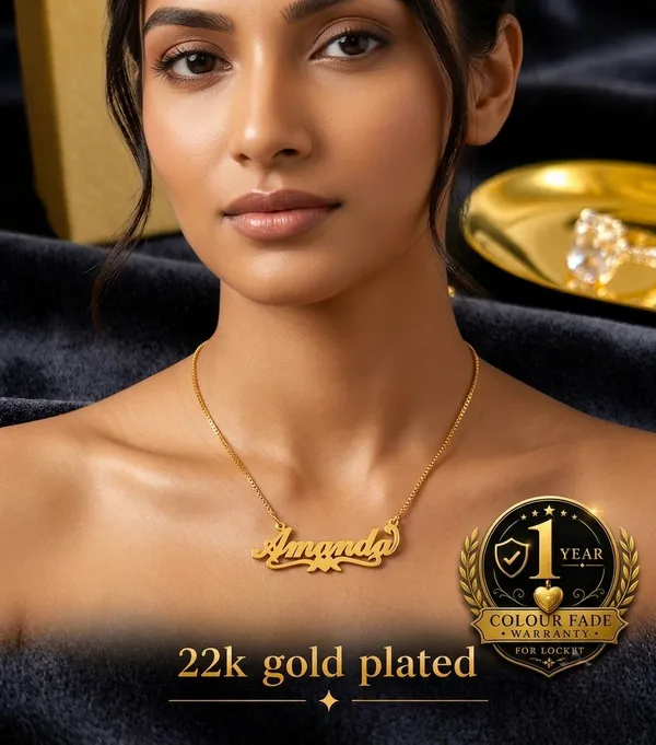 22K_Gold_Plated_Name_Pendant_Necklace_For_Women