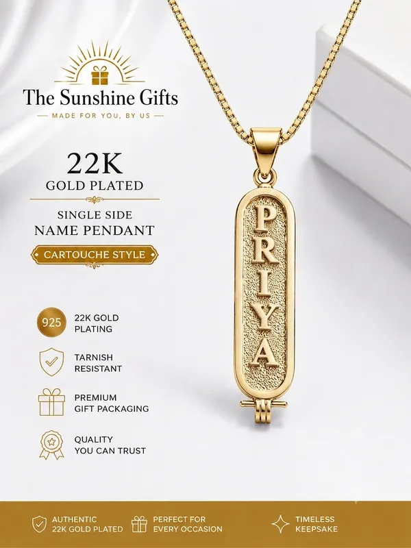 Gold_Brass_Cartouche_Personalised_Name_Pendant_Necklace_For_Women