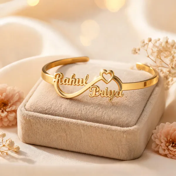Gold_Custom_Name_Infinity_Bracelet