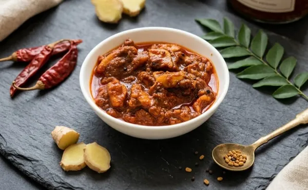 Maagaya_Mango_Pickle_With_Garlic