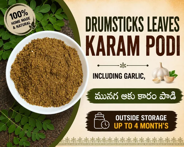 Drumstick_Leaves_Karam_Podi_With_Garlic_-_Pack_of_3