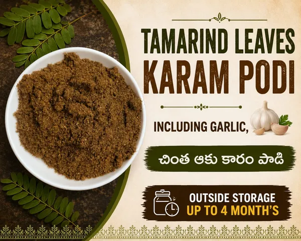 Tamarind_Leaves_Garlic_Karam_Podi_-_Pack_of_3
