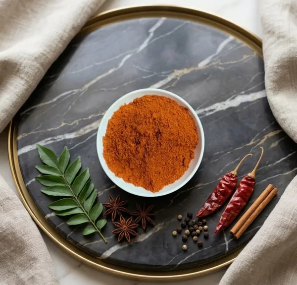 Homemade_Rasam_Powder