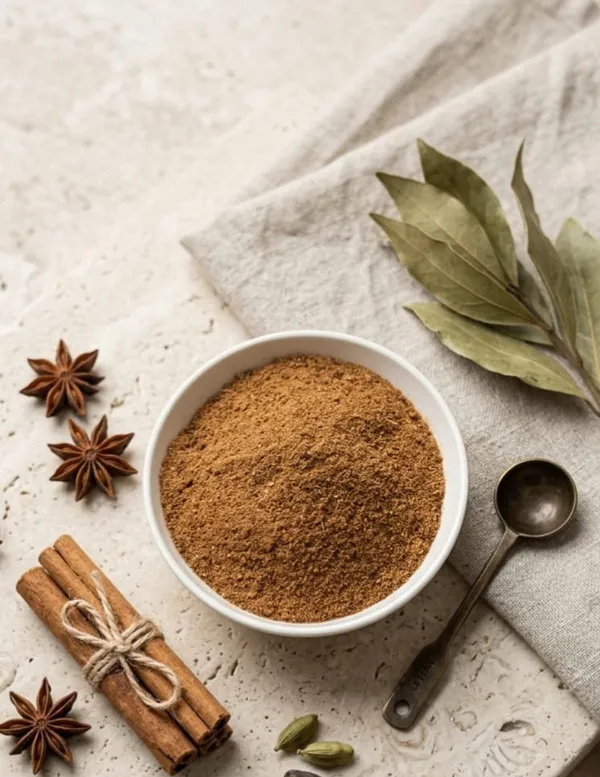 Vaamu_Karam_Podi_Ajwain_Garlic_Spice_Powder