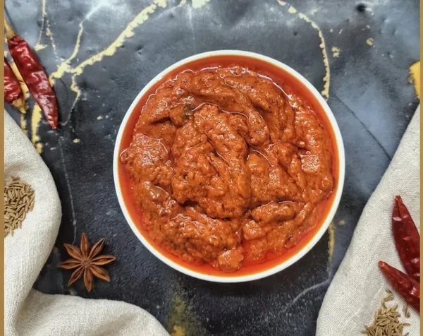 Mango_Thokku_Pickle