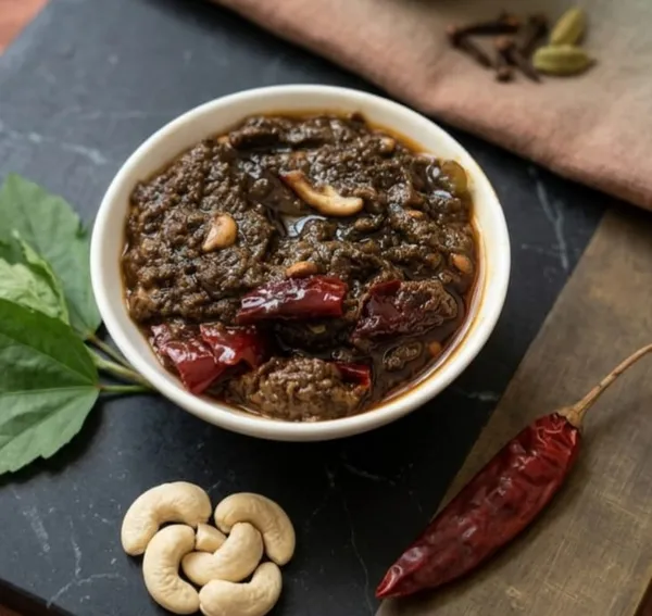 Karivepaaku_Curry_Leaves_Rice_Mix
