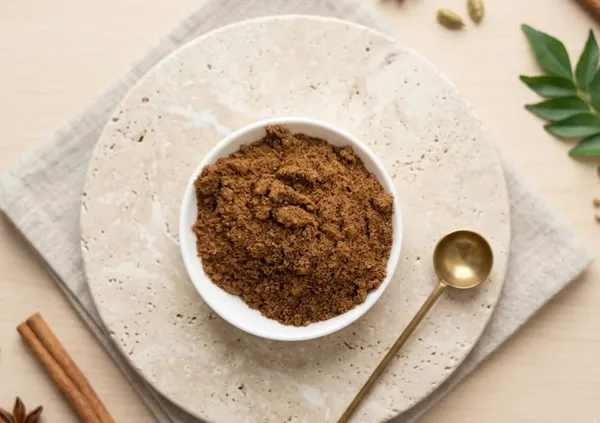 Tamarind_Leaves_Garlic_Karam_Podi