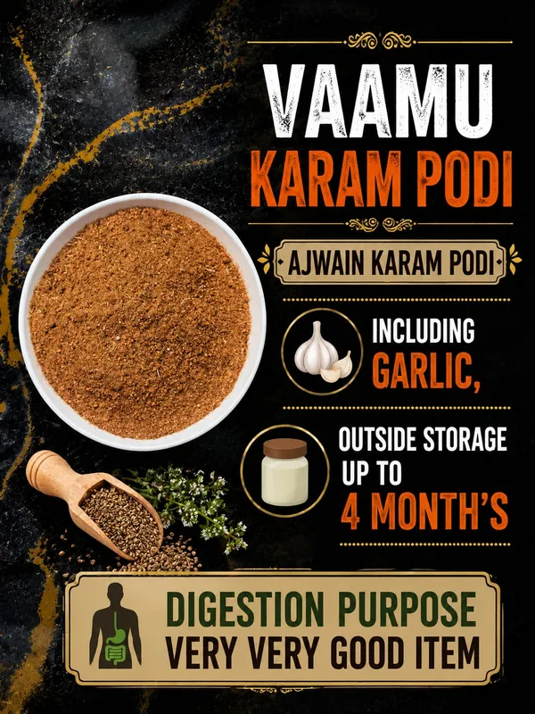 Vaamu_Karam_Podi_Ajwain_Garlic_Spice_Powder_-_Pack_of_3