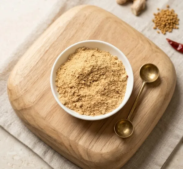 Kandhi_Karam_Podi_No_Garlic_Spice_Powder