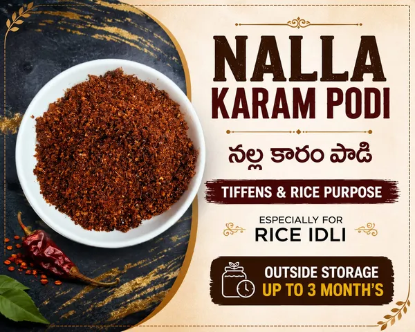 Nalla_Karam_Podi_Spice_Powder_For_Rice_And_Idli_-_Pack_of_3