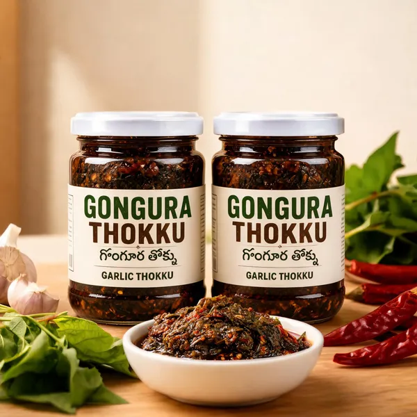 Gongura_Garlic_Thokku_-_Pack_of_2