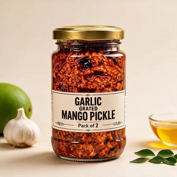 Garlic_Grated_Mango_Pickle_-_Pack_of_2