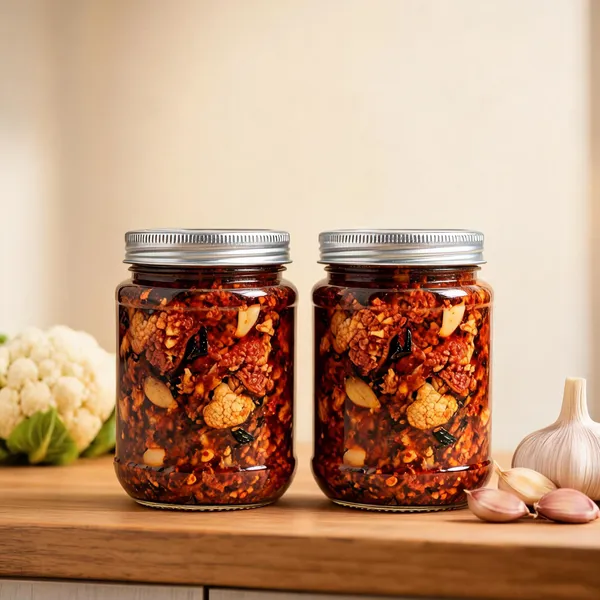 Homemade_Cauliflower_Pickle_With_Garlic_-_Pack_of_2
