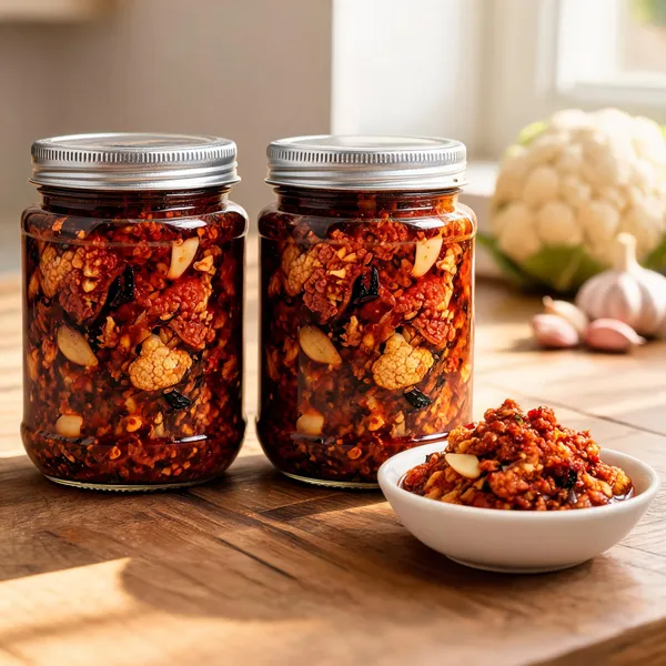 Homemade_Cauliflower_Pickle_With_Garlic_-_Pack_of_2