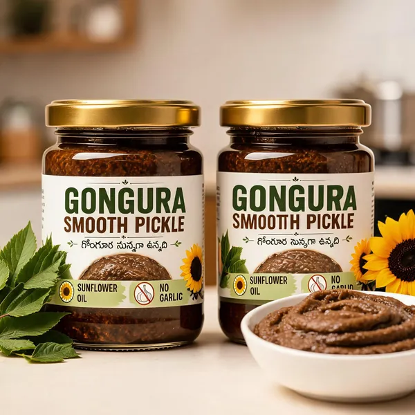 Gongura_Smooth_Pickle_With_Sunflower_Oil_-_Pack_of_2