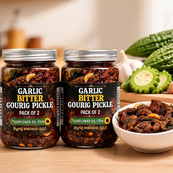 Garlic_Bitter_Gourd_Pickle_-_Pack_of_2