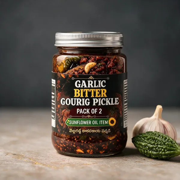 Garlic_Bitter_Gourd_Pickle_-_Pack_of_2