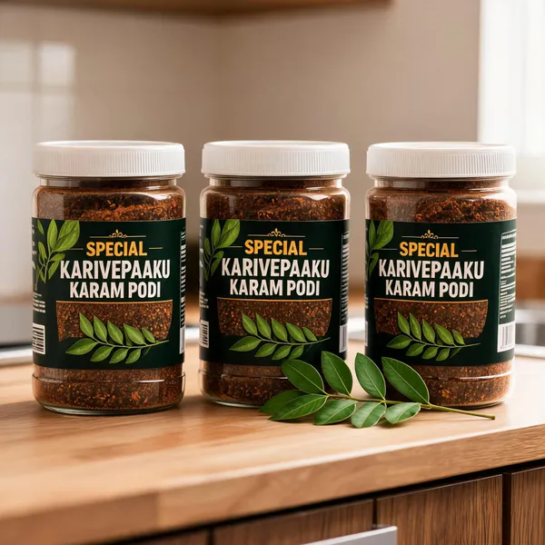Karivepaaku_Karam_Podi_Curry_Leaf_Spice_Powder_-_Pack_of_3