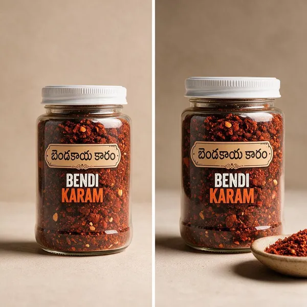 Bendi_Karam_Garlic_Spice_Powder_-_Pack_of_3