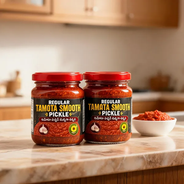 Regular_Tomato_Smooth_Pickle_With_Garlic_-_Pack_of_2