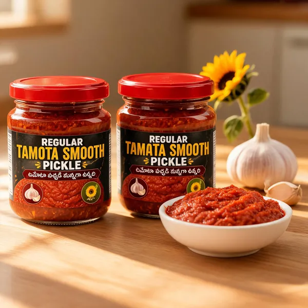 Regular_Tomato_Smooth_Pickle_With_Garlic_-_Pack_of_2