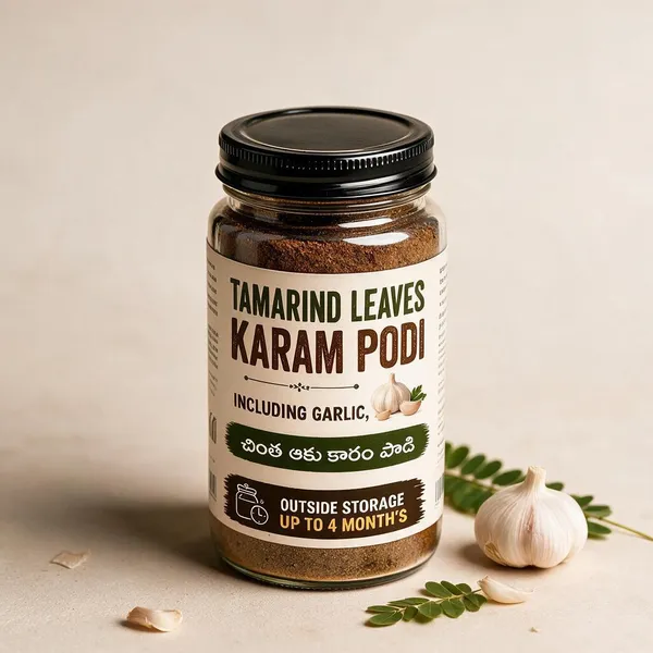 Tamarind_Leaves_Garlic_Karam_Podi_-_Pack_of_3