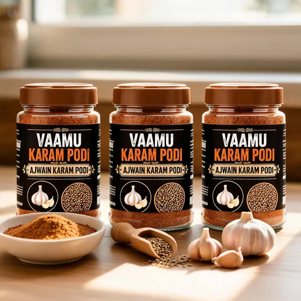 Vaamu_Karam_Podi_Ajwain_Garlic_Spice_Powder_-_Pack_of_3