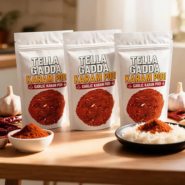 Tella_Gadda_Garlic_Karam_Podi_-_Pack_of_3
