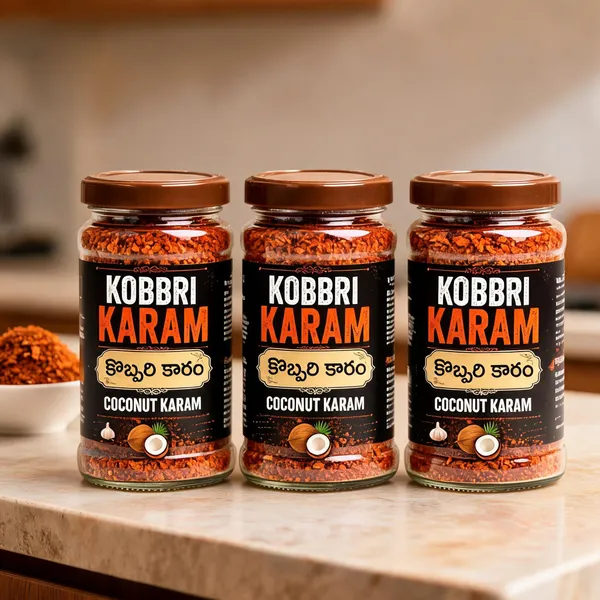 Kobbari_Karam_Coconut_Garlic_Spice_Mix_-_Pack_of_3