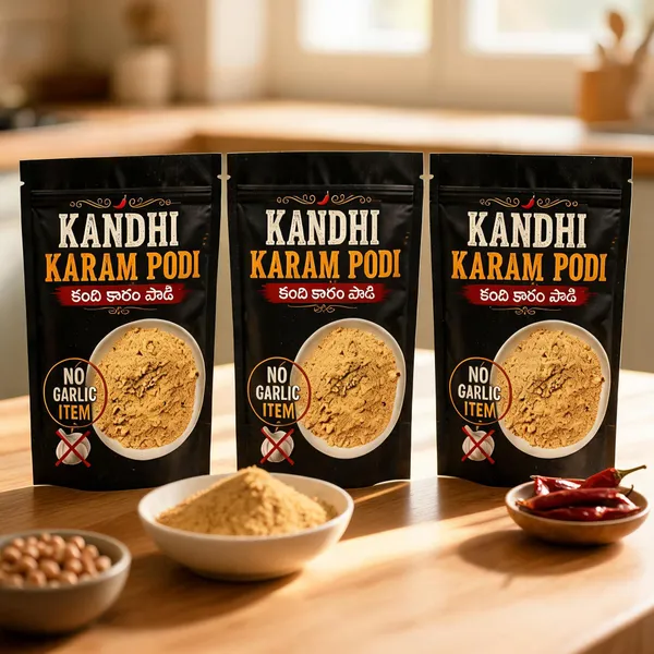 Kandhi_Karam_Podi_No_Garlic_Spice_Powder_-_Pack_of_3