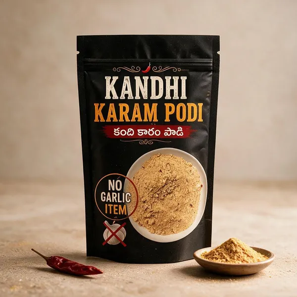 Kandhi_Karam_Podi_No_Garlic_Spice_Powder_-_Pack_of_3