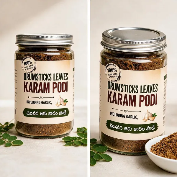 Drumstick_Leaves_Karam_Podi_With_Garlic_-_Pack_of_3