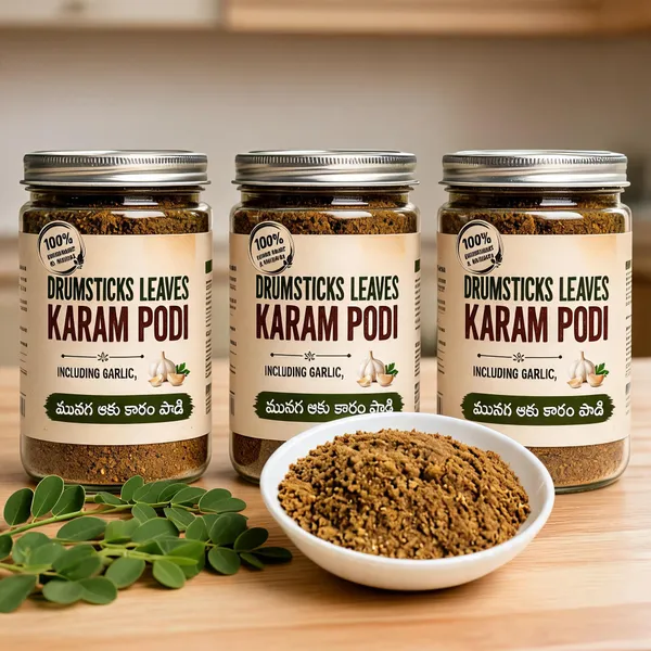Drumstick_Leaves_Karam_Podi_With_Garlic_-_Pack_of_3