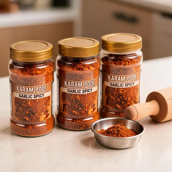 Garlic_Spicy_Karam_Podi_-_Pack_of_3