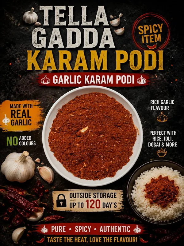 Tella_Gadda_Garlic_Karam_Podi_-_Pack_of_3