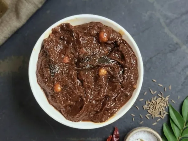 Gongura_Pulihora_Mix