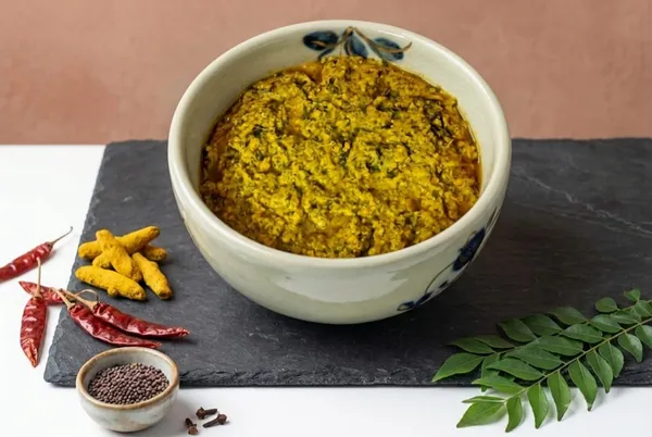 Green_Tamarind_Garlic_Pickle
