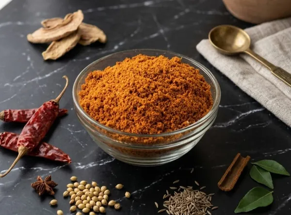 Kobbari_Karam_Coconut_Garlic_Spice_Mix