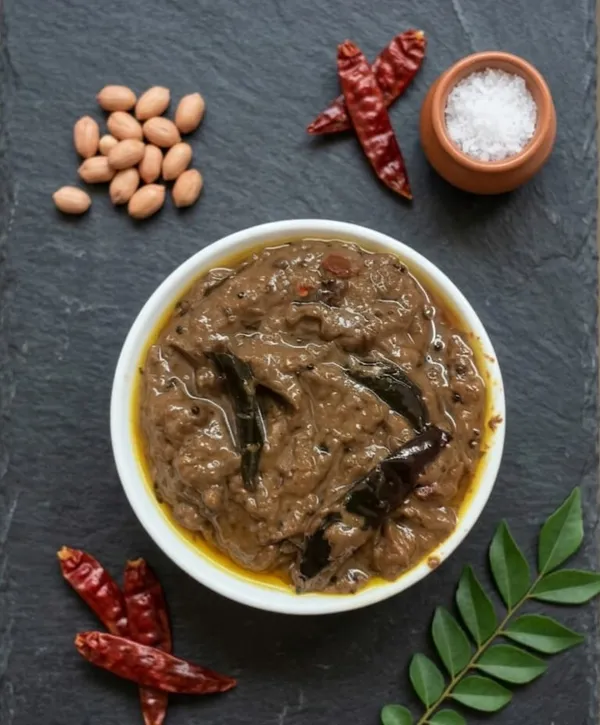 Tamarind_Pulihora_Mix