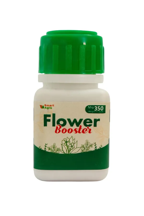 Flower_Booster