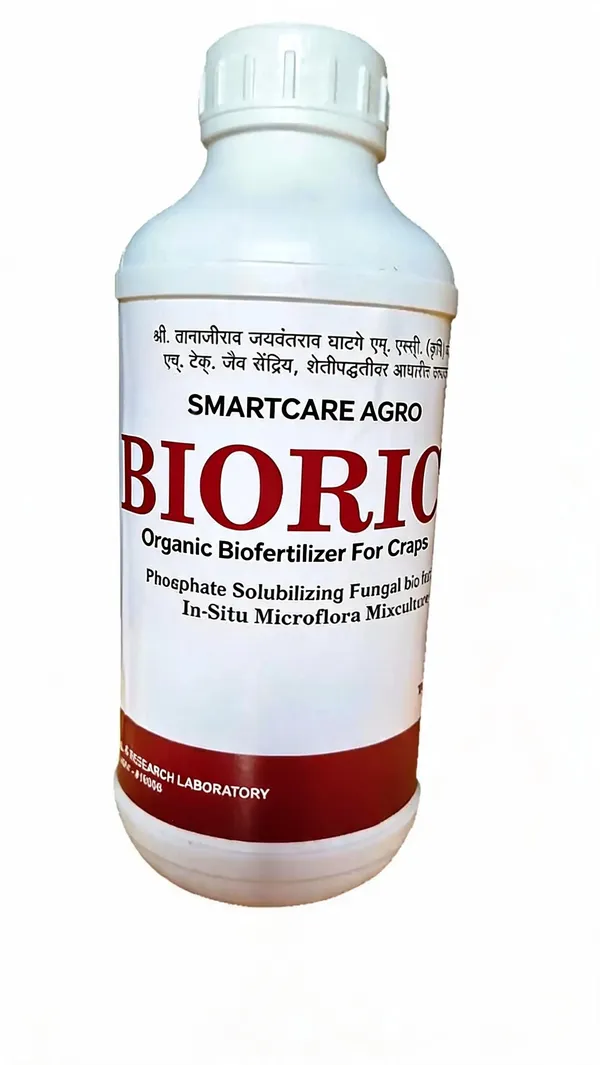 Smartcare_Agro_Biorio_Organic_Biofertilizer_For_Crops