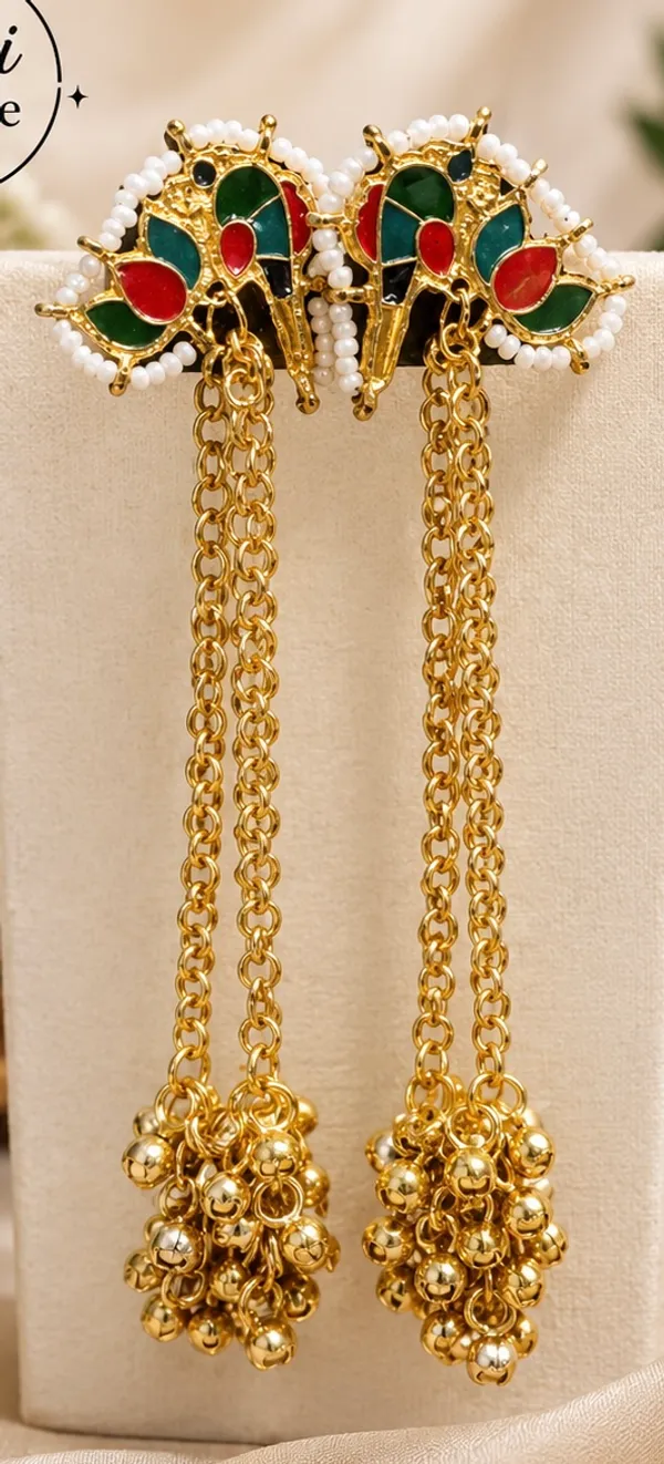 Noor-e-Kashmir_Earrings